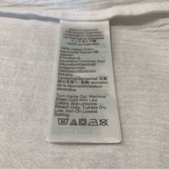 J Crew Swim 2X - Picture 7 of 9